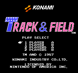 Track & Field